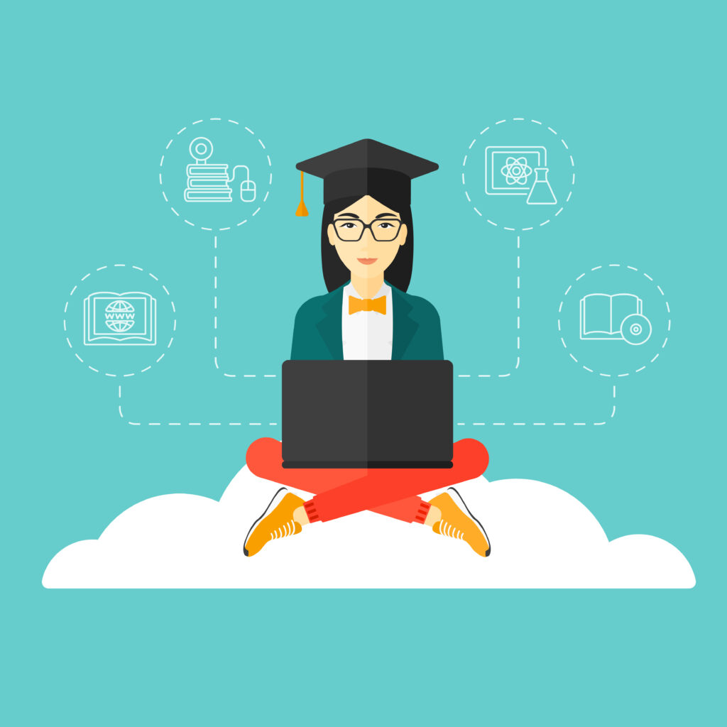 Diploma In Cloud Computing